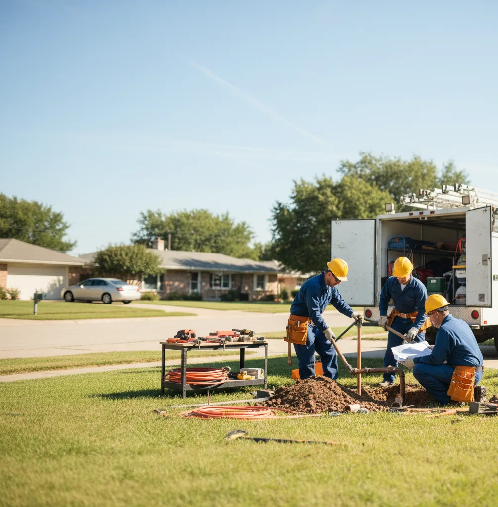 Water Heater Installation in Irma, WI